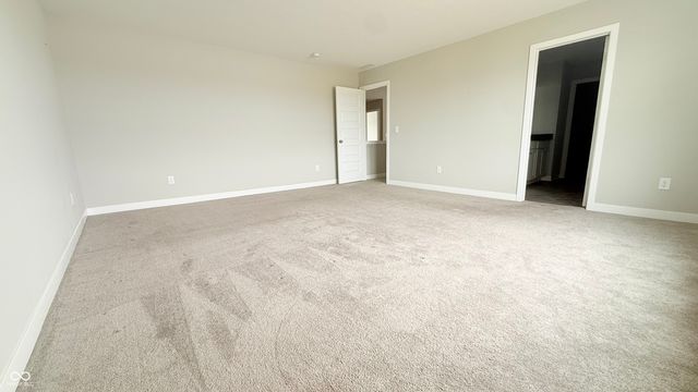 2431 S Carlota Drive, New Palestine, IN 46163