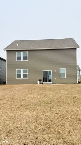 2431 S Carlota Drive, New Palestine, IN 46163