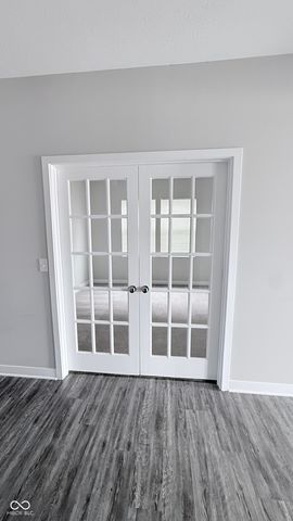 2431 S Carlota Drive, New Palestine, IN 46163