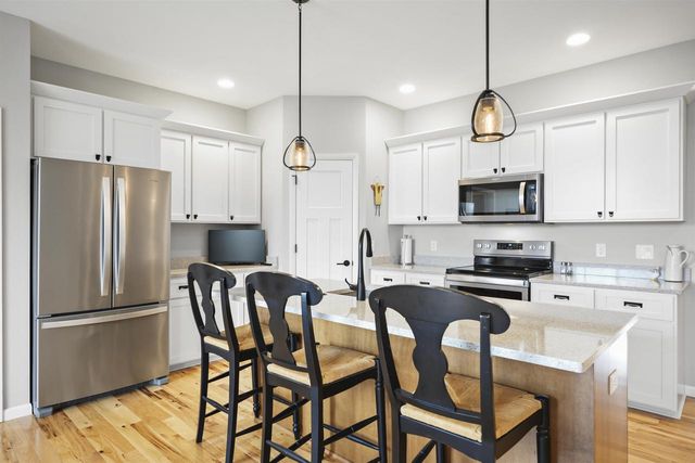 5816 Levitan Lane, Madison, WI 53718