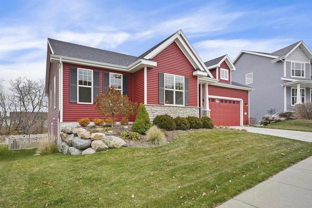 5816 Levitan Lane, Madison, WI 53718