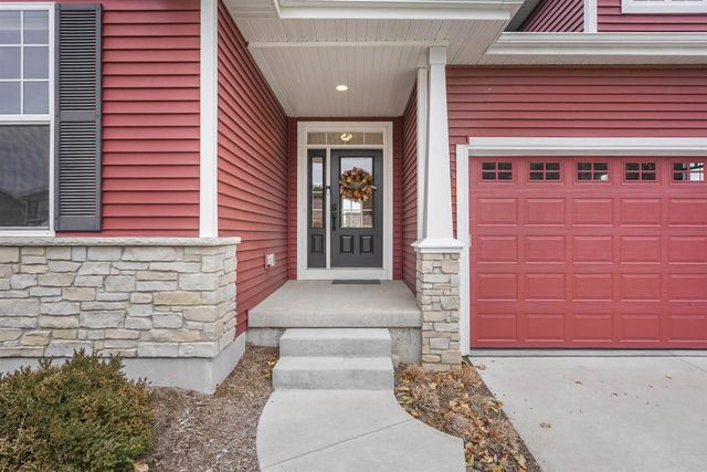 5816 Levitan Lane, Madison, WI 53718