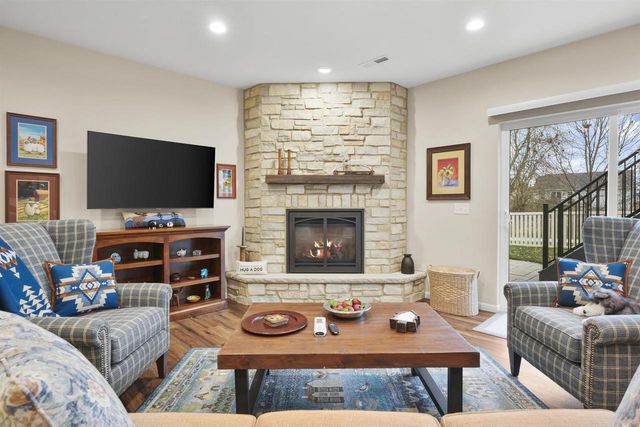 5816 Levitan Lane, Madison, WI 53718