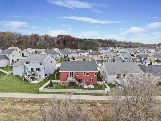 5816 Levitan Lane, Madison, WI 53718