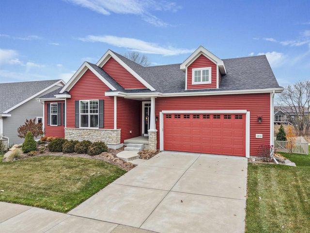 5816 Levitan Lane, Madison, WI 53718