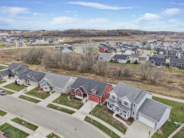 5816 Levitan Lane, Madison, WI 53718