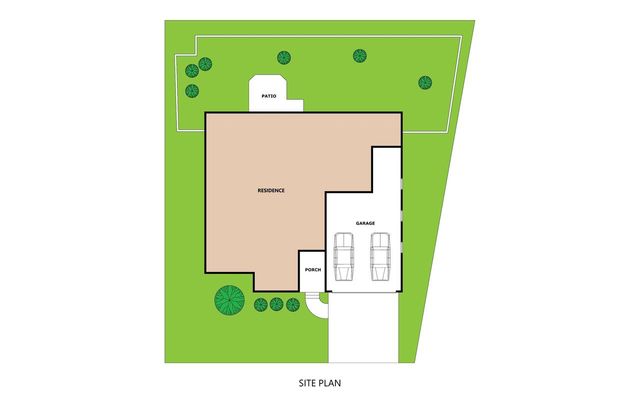 5816 Levitan Lane, Madison, WI 53718