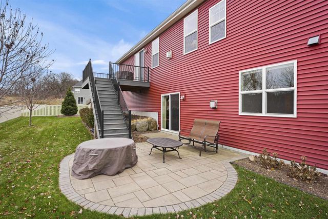 5816 Levitan Lane, Madison, WI 53718