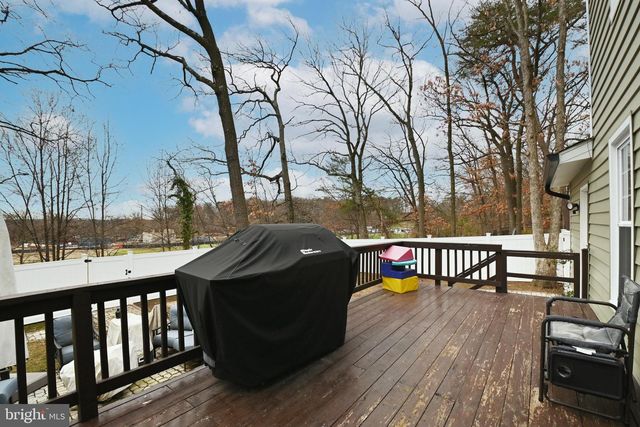 6431 FOREST RD, Landover, MD 20785