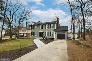 6431 FOREST RD, Landover, MD 20785