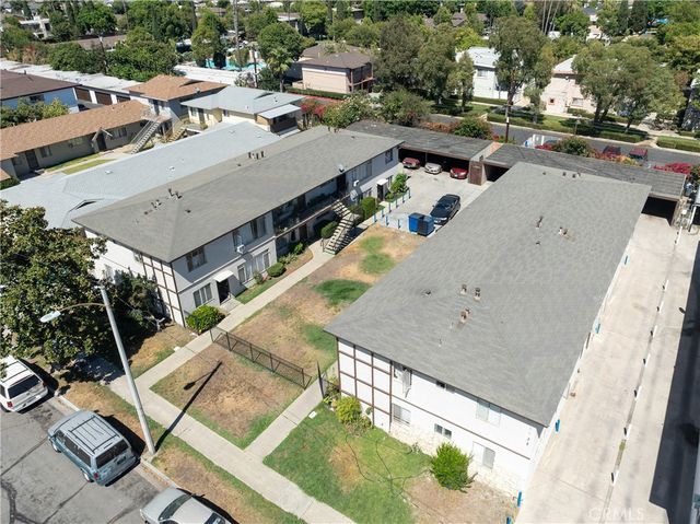 1138 1142 N Mayfair, Anaheim, CA 92801