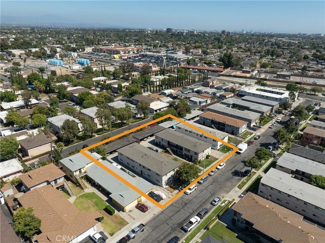 1138 1142 N Mayfair, Anaheim, CA 92801