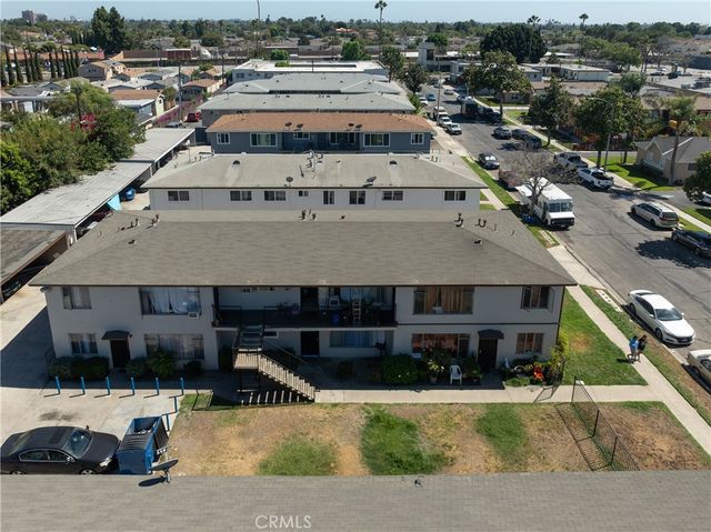 1138 1142 N Mayfair, Anaheim, CA 92801