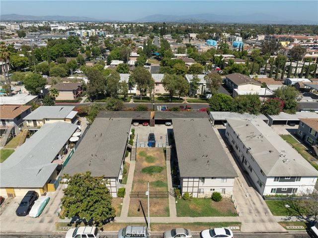 1138 1142 N Mayfair, Anaheim, CA 92801