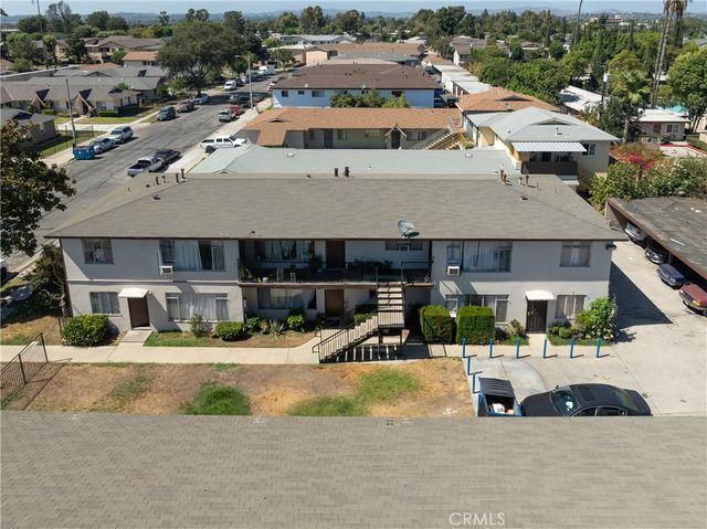 1138 1142 N Mayfair, Anaheim, CA 92801