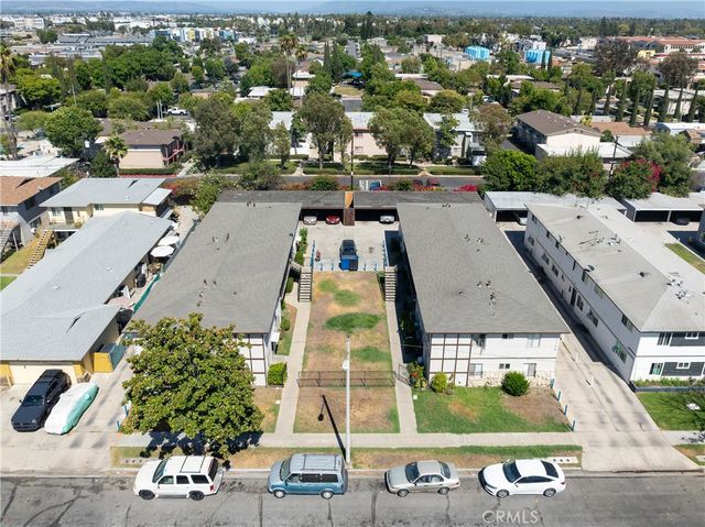 1138 1142 N Mayfair, Anaheim, CA 92801