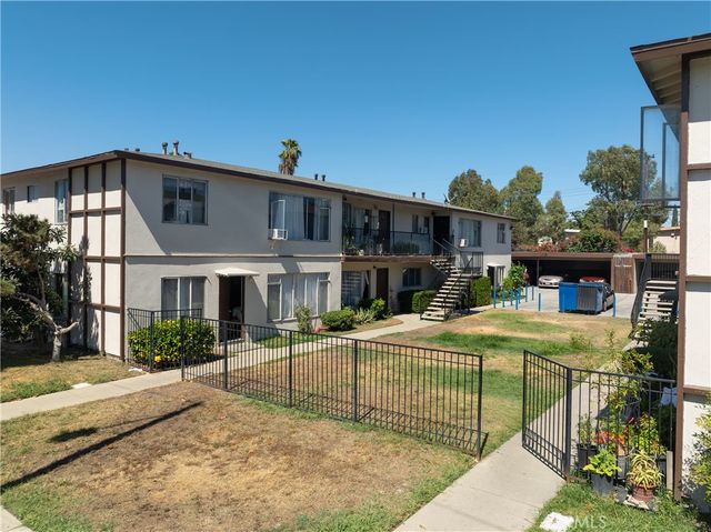 1138 1142 N Mayfair, Anaheim, CA 92801