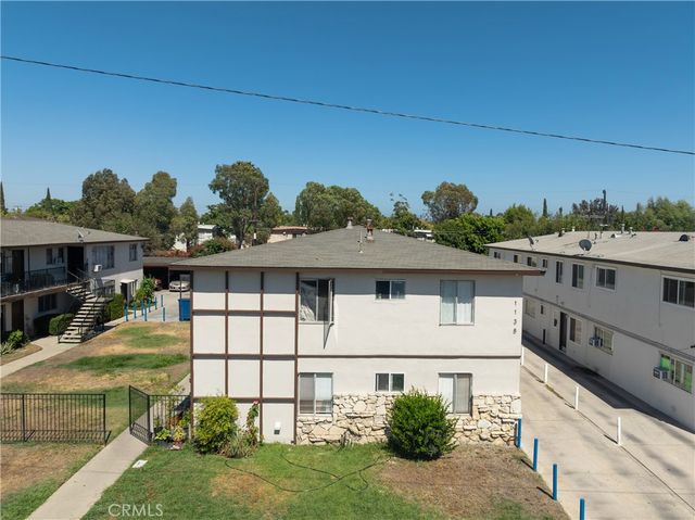 1138 1142 N Mayfair, Anaheim, CA 92801