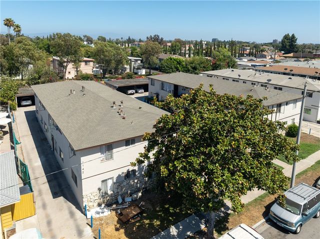 1138 1142 N Mayfair, Anaheim, CA 92801