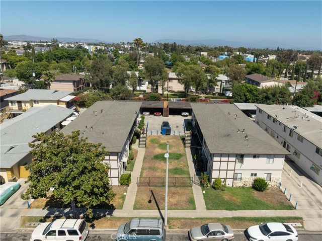 1138 1142 N Mayfair, Anaheim, CA 92801
