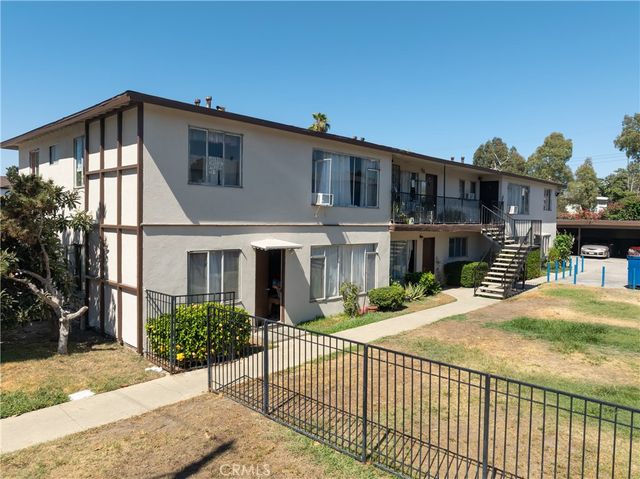 1138 1142 N Mayfair, Anaheim, CA 92801