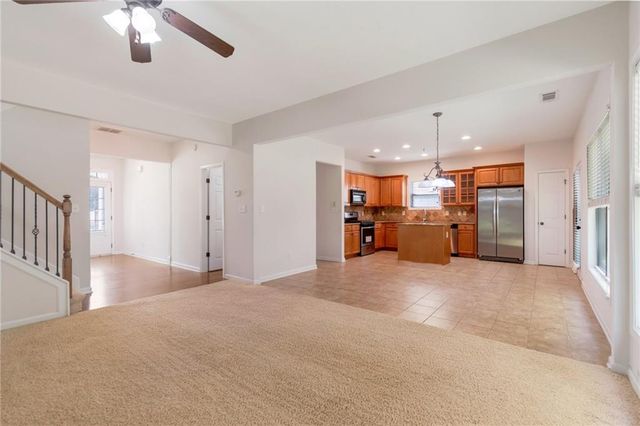 4262 Winslow Hill Court, Suwanee, GA 30024
