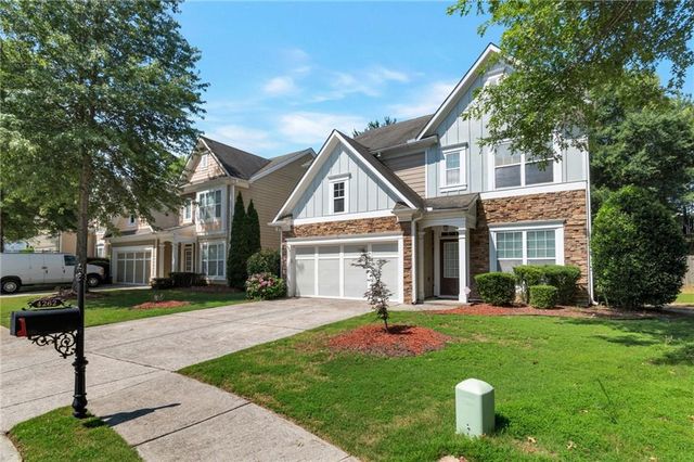 4262 Winslow Hill Court, Suwanee, GA 30024
