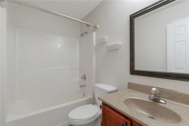 4262 Winslow Hill Court, Suwanee, GA 30024