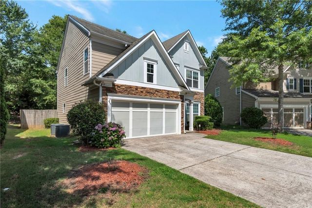 4262 Winslow Hill Court, Suwanee, GA 30024
