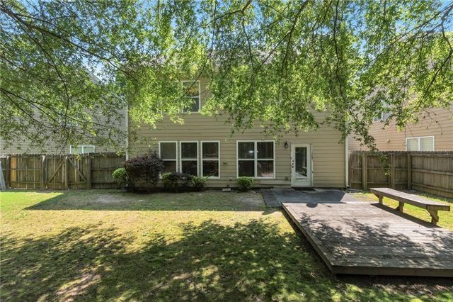 4262 Winslow Hill Court, Suwanee, GA 30024