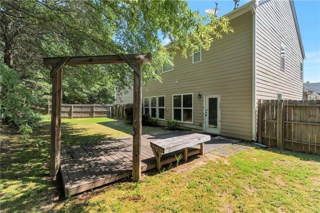 4262 Winslow Hill Court, Suwanee, GA 30024