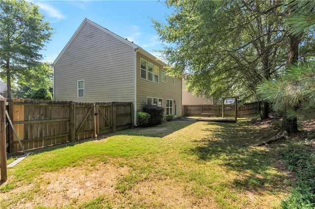 4262 Winslow Hill Court, Suwanee, GA 30024