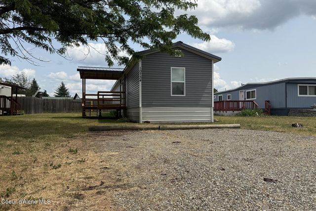 10734 N Benoit St, Hayden, ID 83835