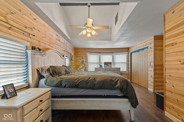 8358 W Sycamore Road, Fairland, IN 46126