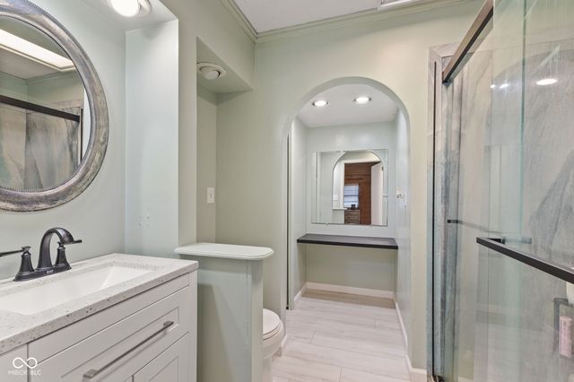 8358 W Sycamore Road, Fairland, IN 46126