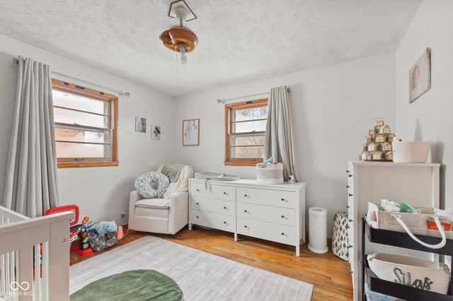 8358 W Sycamore Road, Fairland, IN 46126