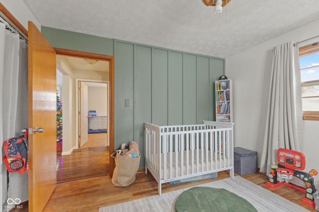 8358 W Sycamore Road, Fairland, IN 46126