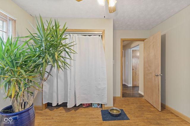 8358 W Sycamore Road, Fairland, IN 46126