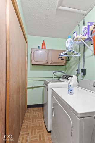 8358 W Sycamore Road, Fairland, IN 46126