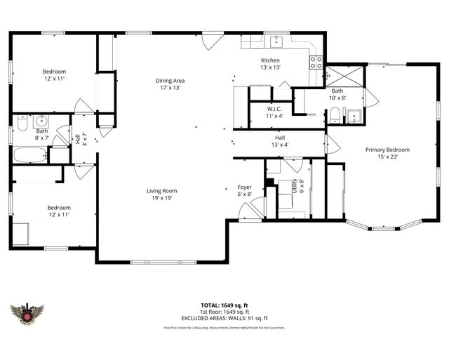 8358 W Sycamore Road, Fairland, IN 46126