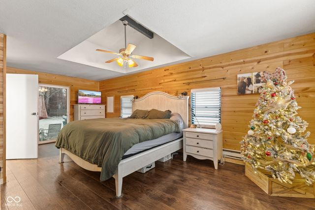 8358 W Sycamore Road, Fairland, IN 46126