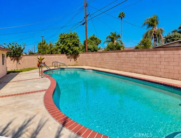 1158 Gatlin Avenue, Hacienda Heights, CA 91745