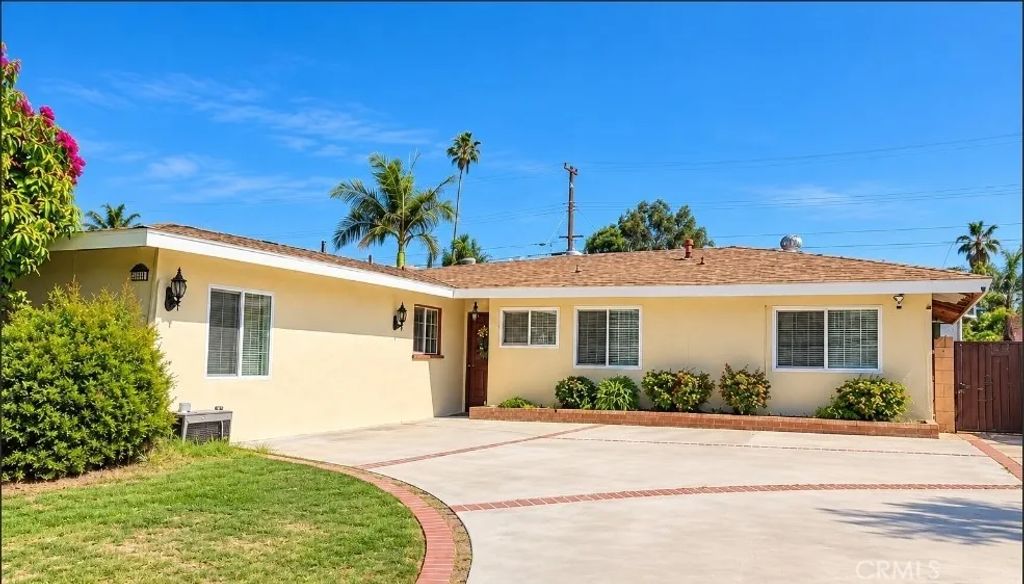 1158 Gatlin Avenue, Hacienda Heights, CA 91745