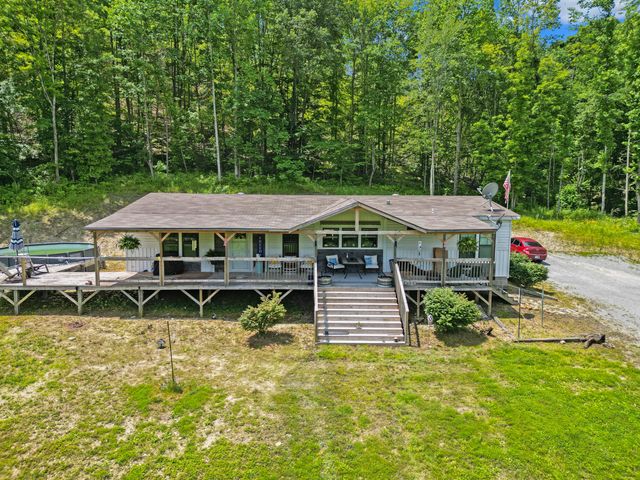 995 Trusty Road, Hustonville, KY 40437