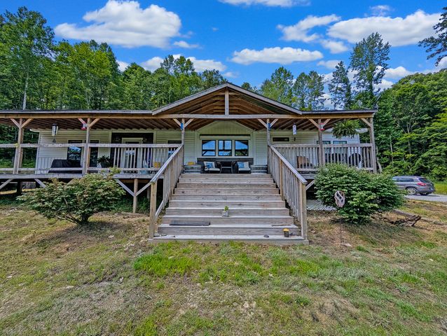 995 Trusty Road, Hustonville, KY 40437