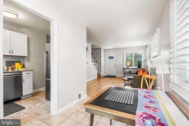 6801 RADCLIFFE DR, Alexandria, VA 22307