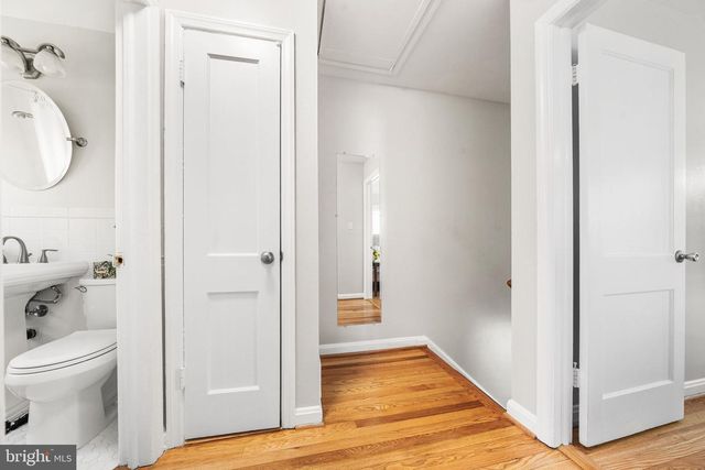 6801 RADCLIFFE DR, Alexandria, VA 22307