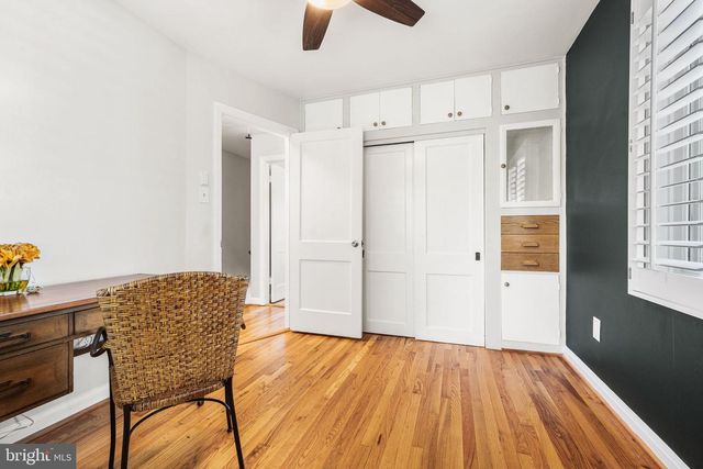 6801 RADCLIFFE DR, Alexandria, VA 22307