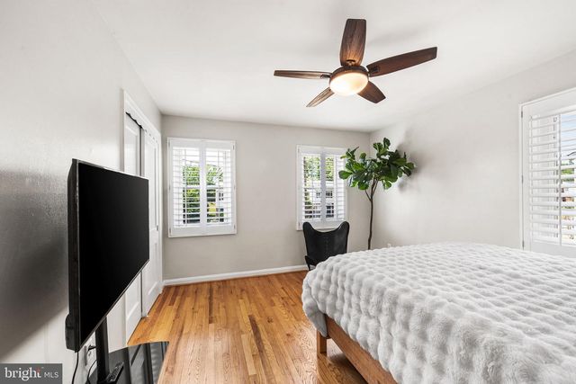 6801 RADCLIFFE DR, Alexandria, VA 22307