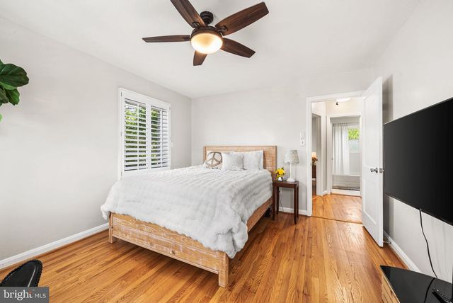 6801 RADCLIFFE DR, Alexandria, VA 22307